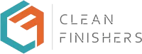 Clean Finishers Logo